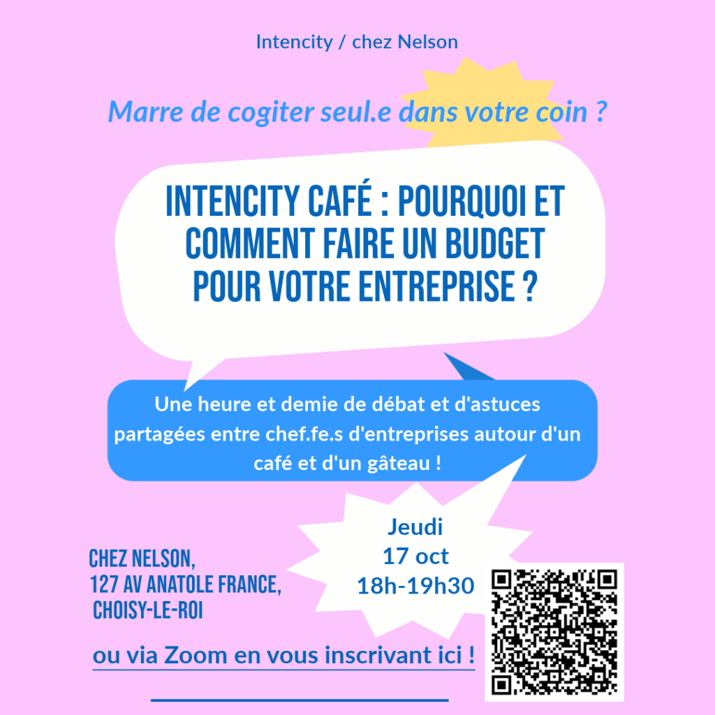 intencity café , 18 octobre 2024