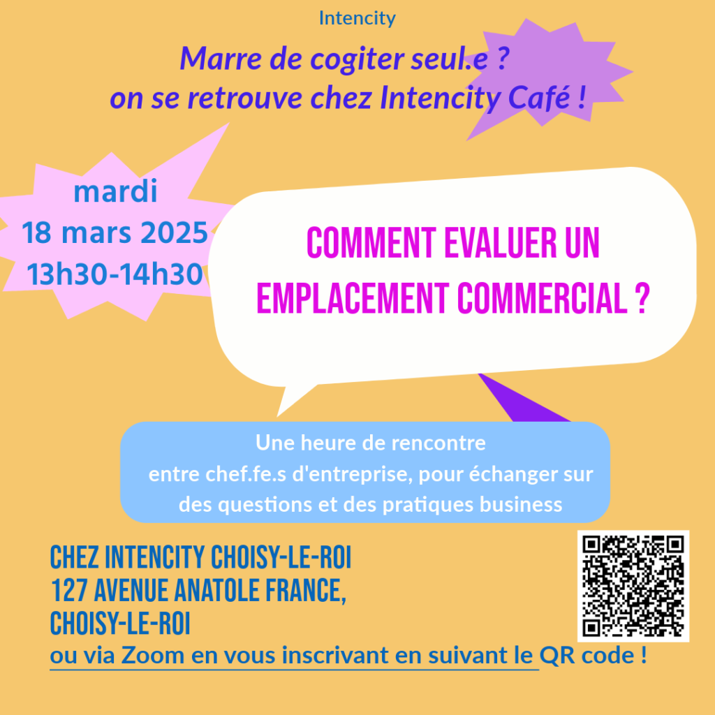 intencity café 18 mars 2025